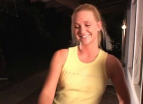 The Babysitter #16, Scene 1