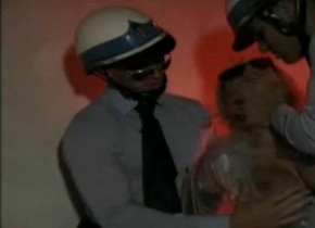 Tanya Hyde's Twisted Dreams, Scene 5