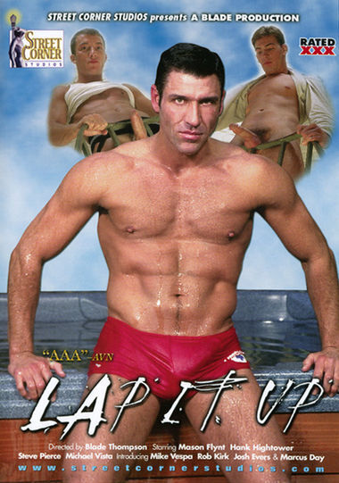 Lap It Up