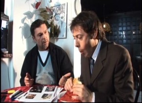Easy Money, Scene 2