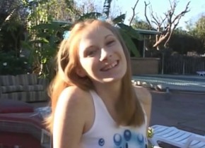 Daddy's Dirty Little Girls #5, Scene 3