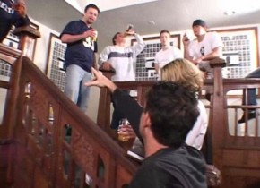Kelly The Coed #20, Scene 6
