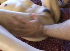 Japanese Erotica File #7, Scene 3