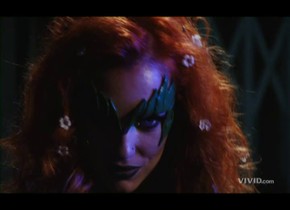 The Dark Knight XXX, Scene 2