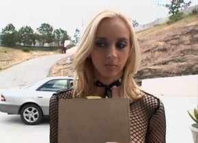 Kelly Wells AKA Filthy Whore, Scene 2