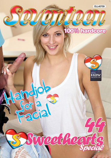 Sweethearts Special #44