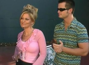 Cheri Delight, Scene 5