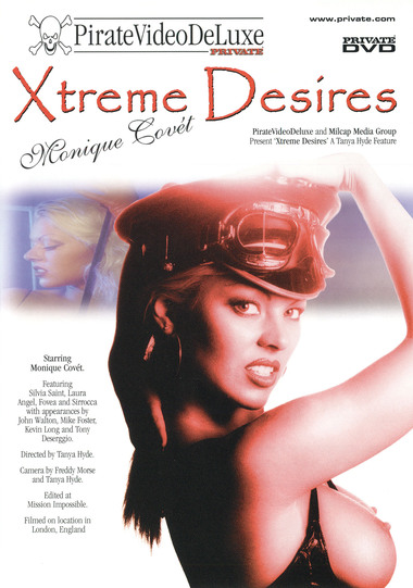 Xtreme Desires