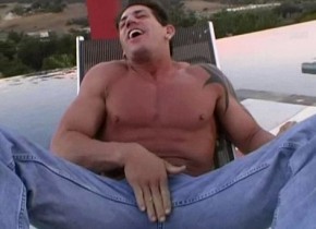 Getting Stoned #1, Scene 7
