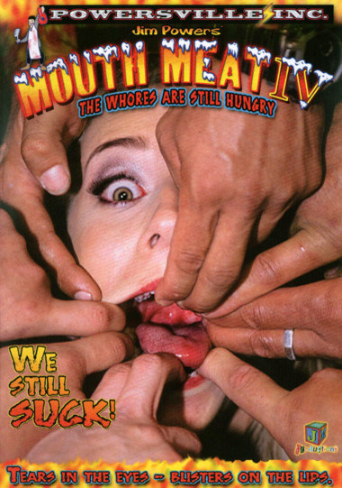 Mouth Meat #4