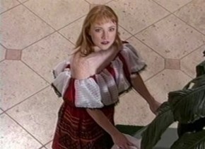 Casanova #1, Scene 2