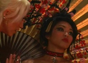 Ravenous, Scene 4