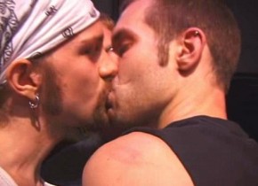 The Luv Generation, Scene 7