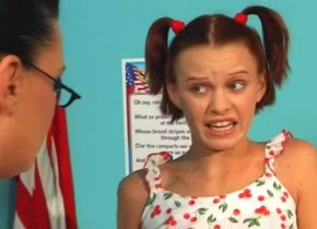 Teacher's Pet #2, Scene 2