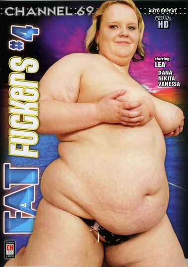 Fat Fuckers #4