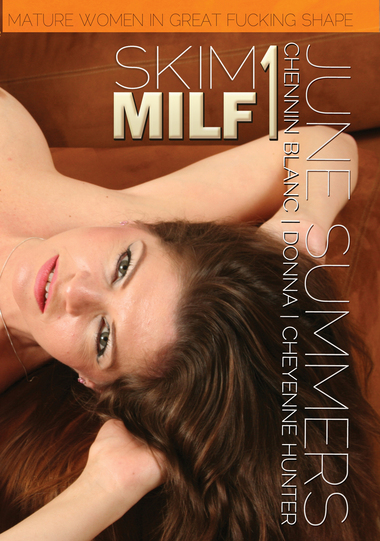 Skim MILF #1