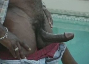 Built for Sex, #3, Scene 3