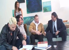 The Pinch, Scene 6