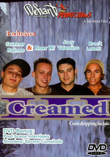Creamed #3