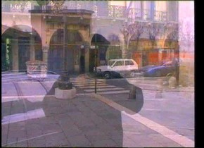 Sex In Padua, Scene 1
