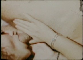Southern Lesbo Sisters In Love, Scene 4