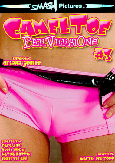 Cameltoe Perversions #3