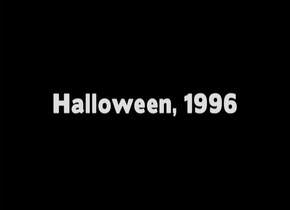 Halloween XXX Porn Parody, Scene 1