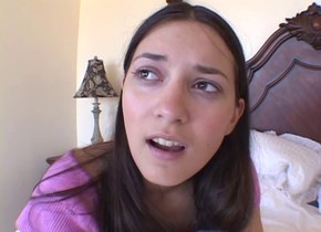 All American Nymphos #5, Scene 5