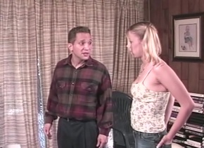 My Favorite Babysitters #2, Scene 2