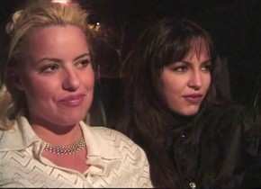 Nasty Filthy Cab Rides #9, Scene 1
