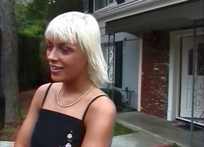 Please Don't Fuck My Wife, Scene 1