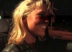 Nasty Filthy Cab Rides #9, Scene 2