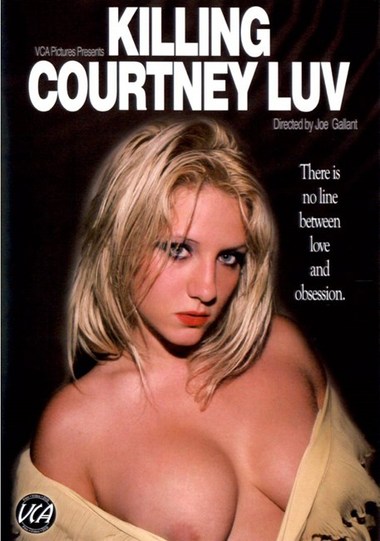 Killing Courtney Luv