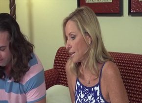Memoirs Of Bad Mommies #5, Scene 2