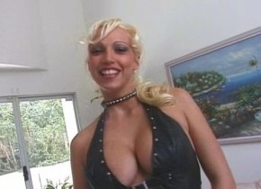 Appetite for Ass Destruction #1, Scene 6