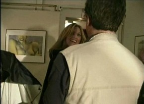 Maneater, Scene 1