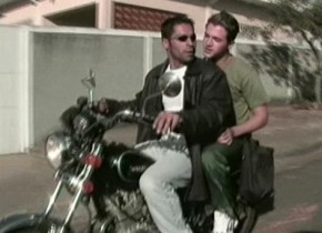 Brazilian Hot Truckers, Scene 3