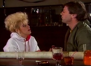 Laid In The USA, Scene 3