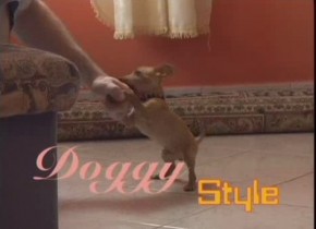 2 Chicks No Dicks #2, Scene 6