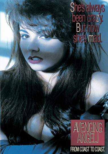 Avenging Angeli 