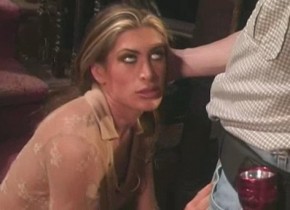 Deep Trouble, Scene 3