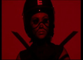 Pirate Fetish Machine 22: 1-800-Fetish, Scene 3