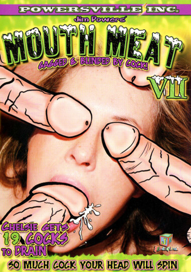 Mouth Meat #7