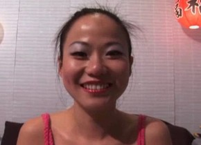 Asian Slut Invasion #4, Scene 3