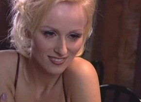 One True Chance, Scene 3