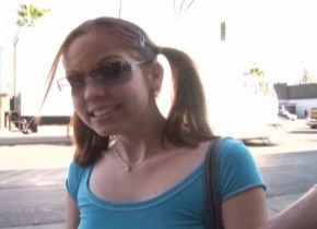 Teens For Cash #10, Scene 2