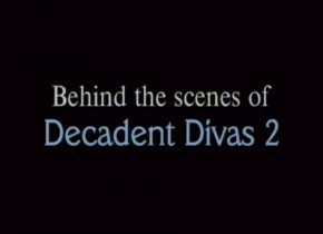 Decadent Divas #2, Scene 5