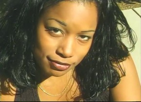 Black Panty Chronicles #3, Scene 2