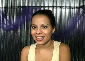 Casting Couch Confessions #1, Scene 1