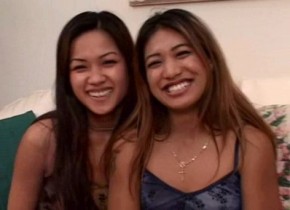 P.O.Verted #2: Asian Edition, Scene 1